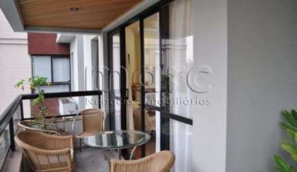 Apartamento com 4 quartos à venda na Rua Doutor Oscar Monteiro de Barros, 328, Morumbi, São Paulo por R$ 795.000