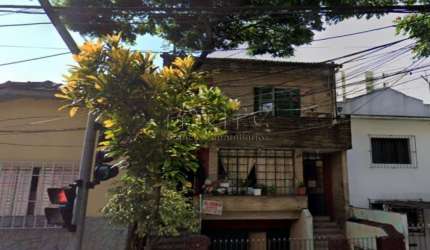 Casa com 23 quartos à venda na Rua Almeida Torres, 37, Aclimação, São Paulo por R$ 1.600.000