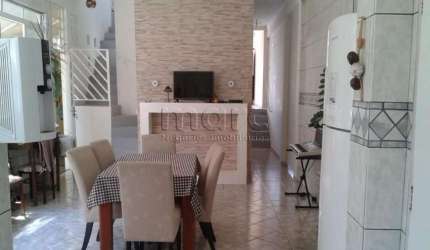 Casa com 3 quartos à venda na Rua Pero Correia, 314, Vila Mariana, São Paulo por R$ 1.440.000