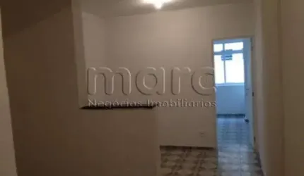 Apartamento com 1 quarto à venda na Praça Doutor Mário Margarido, 33, Liberdade, São Paulo, 33 m2 por R$ 180.000