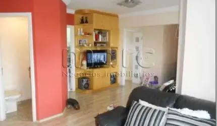 Apartamento com 4 quartos à venda na Rua Estado de Israel, 621, Vila Clementino, São Paulo, 115 m2 por R$ 1.450.000