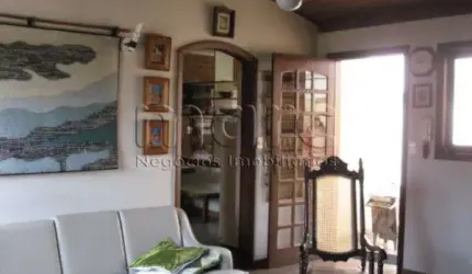 Casa em condomínio fechado com 3 quartos à venda na Rua Payaguas, 63, Aclimação, São Paulo por R$ 3.500.000