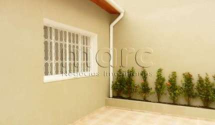Casa com 3 quartos à venda na Rua Miguel Teles Júnior, 240, Cambuci, São Paulo por R$ 580.000
