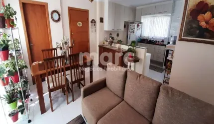 Apartamento com 2 quartos à venda na Rua César Guimarães, 51, Jardim da Glória, São Paulo por R$ 599.000