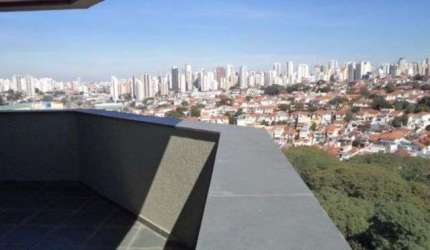 Apartamento com 4 quartos à venda na Rua César Guimarães, 143, Jardim da Glória, São Paulo por R$ 965.000