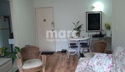 Apartamento com 1 quarto à venda na Avenida Lins de Vasconcelos, 616, Cambuci, São Paulo, 50 m2 por R$ 340.000