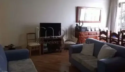 Apartamento com 3 quartos à venda na Rua Pires da Mota, 647, Aclimação, São Paulo, 95 m2 por R$ 950.000