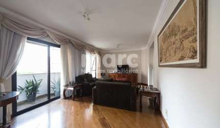 Apartamento com 4 quartos à venda na Rua Castro Alves, 491, Aclimação, São Paulo por R$ 2.000.000