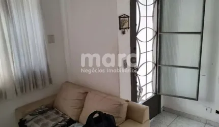 Casa com 3 quartos à venda na DOUTOR DARIO DO AMARAL, 34, Cambuci, São Paulo por R$ 325.000
