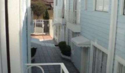 Casa em condomínio fechado com 3 quartos à venda na Rua dos Caciques, 273, Vila da Saúde, São Paulo por R$ 930.000