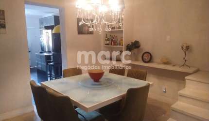Casa com 4 quartos à venda na Rua Doutor Clemente Jobim, 185, Jardim da Glória, São Paulo, 174 m2 por R$ 1.690.000