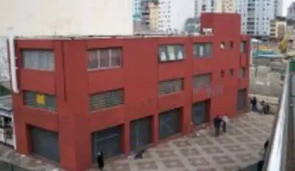 Prédio com 3 salas à venda na Rua Brigadeiro Tobias, 780, Centro, São Paulo por R$ 2.100.000