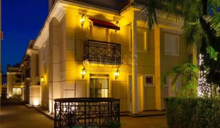 Casa em condomínio fechado com 4 quartos à venda na Rua Agudos, 249, Vila Monumento, São Paulo, 248 m2 por R$ 2.380.000
