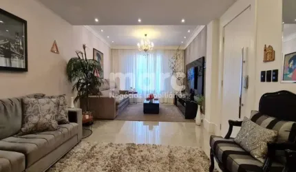 Casa com 4 quartos à venda na Avenida Armando Ferrentini, 205, Paraíso, São Paulo por R$ 3.500.000