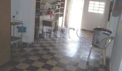 Casa com 4 quartos à venda na Rua Silveira Campos, 195, Cambuci, São Paulo, 300 m2 por R$ 1.200.000
