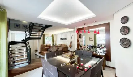 Casa com 3 quartos à venda na Rua Safira, 349, Aclimação, São Paulo, 311 m2 por R$ 2.300.000