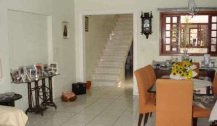 Casa com 3 quartos à venda na Rua Tenente Azevedo, 73, Cambuci, São Paulo por R$ 1.300.000