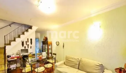 Casa com 2 quartos à venda na Rua do Alto, 363, Tucuruvi, São Paulo, 130 m2 por R$ 700.000