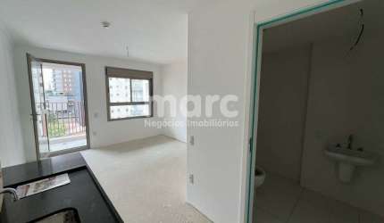 Apartamento com 1 quarto à venda na Rua Paulistânia, 130, Sumarezinho, São Paulo, 26 m2 por R$ 450.000