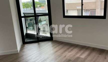 Apartamento com 1 quarto para alugar na Rua Ouro Branco, 150, Jardim Paulista, São Paulo, 43 m2 por R$ 3.500