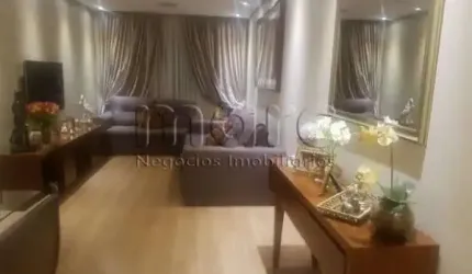 Apartamento com 3 quartos à venda na Rua Antônio Tavares, 583, Cambuci, São Paulo, 120 m2 por R$ 926.000