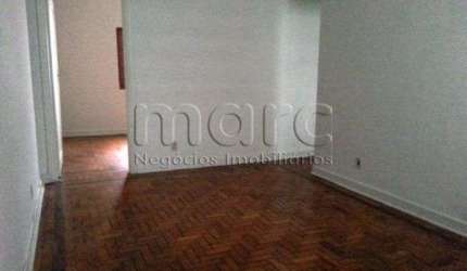 Apartamento com 2 quartos à venda na Rua Dom Raimundo Brito, 228, Aclimação, São Paulo, 79 m2 por R$ 450.000