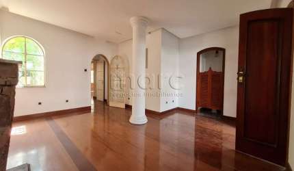 Casa com 4 quartos à venda na Rua José do Patrocínio, 173, Aclimação, São Paulo por R$ 2.950.000