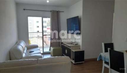 Apartamento com 3 quartos à venda na Itza, 90, Jardim Modelo, São Paulo, 67 m2 por R$ 426.000