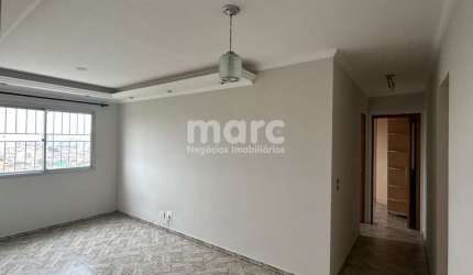 Apartamento com 2 quartos à venda na Rua Coréia, 400, Parque das Nações, Santo André, 51 m2 por R$ 296.800