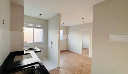 Apartamento com 2 quartos à venda na Rua Dona Ana Neri, 721, Cambuci, São Paulo, 36 m2 por R$ 320.000