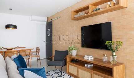 Apartamento com 3 quartos à venda na Rua Nilo, 170, Aclimação, São Paulo por R$ 2.190.000