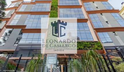Apartamento de alto padrão à venda no DENMARK CABRAL - 233m², 3 quartos (3 suítes), 3 vagas.