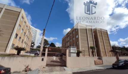 APARTAMENTO TÉRREO COM 3 QUARTOS NO BAIRRO ATUBA