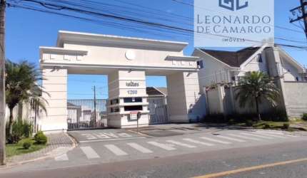 TRIPLEX EM CONDOMÍNIO JARDINS SAO LOURENÇO  3 QUARTOS C SUÍTE