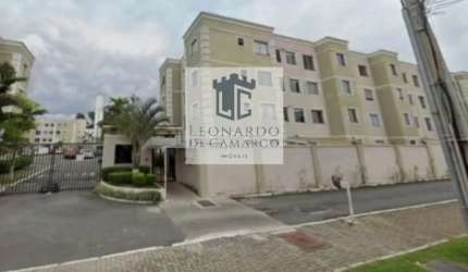 APARTAMENTO GARDEN NO BAIRRO CIDADE JARDIM EM SAO JOSE DOS PINHAIS / COND SPAZIO CELTIC