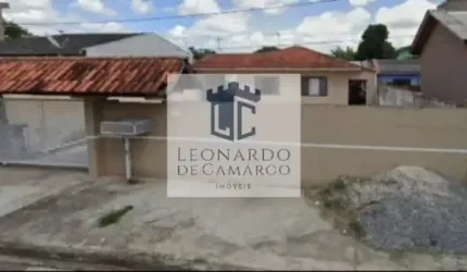 EXCELENTE CASA COM AMPLO TERRENO NO BAIRRO MARIA ANTONIETA PINHAIS TERRENO COM 432 M²
