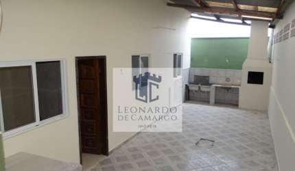 CASA A VENDA EM COLOMBO BAIRRO SANTA TEREZINHA