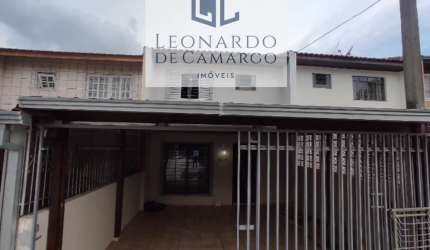 SOBRADO DE FRENTE PARA A RUA NO BAIRRO ALTO RUA ADÍLIO RAMOS