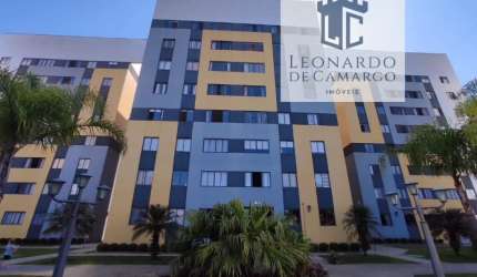 APARTAMENTO 3 QUARTOS C/ SUÍTE CONDOMÍNIO CLUBE  ILHAS GREGAS PINHAIS