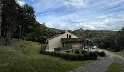 CHÁCARA À VENDA EM PIRAQUARA NO RECREIO DA SERRA