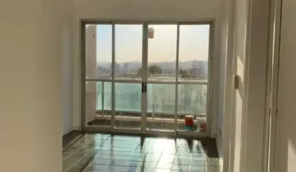 Apartamento à venda no Jardim Sumaré, Ribeirão Preto-SP! 1 quarto, 1 suíte, 2 salas, 1 banheiro, 1 vaga de garagem. 44,00m² de área. Contate a Quer Imóvel Negócios Imobiliários!