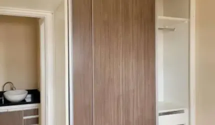 Apartamento à venda em Campos Elíseos, Ribeirão Preto-SP  2 quartos, 1 suíte, 1 vaga - Quer Imóvel Negócios Imobiliários