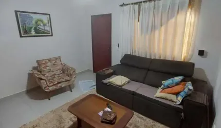 Casa à venda em Ribeirão Preto-SP, Jardim Piratininga: 3 quartos, 1 suíte, 1 sala, 2 banheiros, 2 vagas, 115m²  Quer Imóvel Negócios Imobiliários.