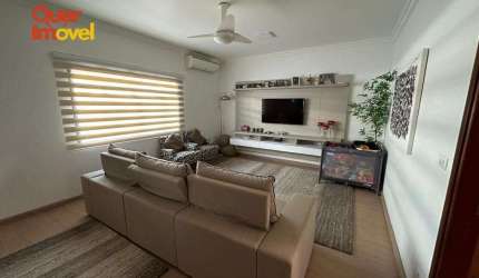 Imperdível oportunidade: Casa à venda em Cravinhos-SP, Jardim Acácias. 3 quartos, 1 suíte, 2 salas, 3 banheiros, 2 vagas, 179m².