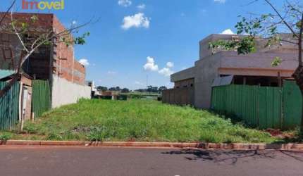 Terreno de 273m² no Condomínio Vivendas da Mata Portal Aroeira, Real Sul - Ribeirão Preto-SP  Quer Imóvel Negócios Imobiliários