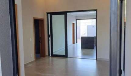 Residencial Alto do Bonfim: Casa em Condomínio de Luxo em Bonfim Paulista - 3 quartos, 3 suítes, 1 sala, 5 banheiros, 4 vagas, 152,60m² - Quer Imóvel Negócios Imobiliários.