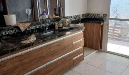 Oportunidade imperdível: Casa à venda no Jardim Sumaré, Ribeirão Preto-SP, 3 quartos, 1 suíte, 2 vagas. Zona sul! Quer Imóvel Negócios Imobiliários.