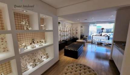 Imóvel Comercial à Venda em Ribeirão Preto-SP, Jardim Sumaré  1 Sala, 1 Banheiro, 213 m²  Quer Imóvel Negócios Imobiliários