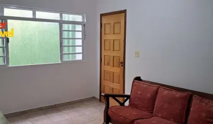Casa Térrea para venda em Ribeirão Preto - SP no bairro campos elísios