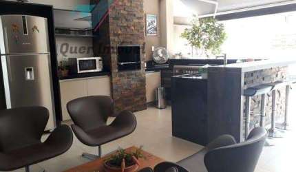 Casa de alto padrão no Condomínio Pitangueiras em Ribeirão Preto - 3 quartos, 3 suítes, 2 salas, 3 banheiros, 4 vagas - 254m²!